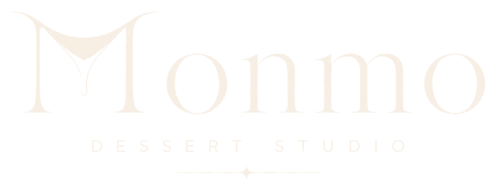 Monmo Dessert Studio