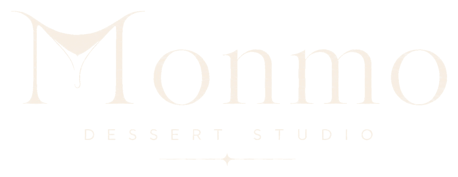 Monmo Dessert Studio